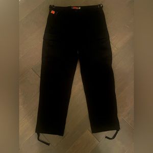 Empyre Black Cargos